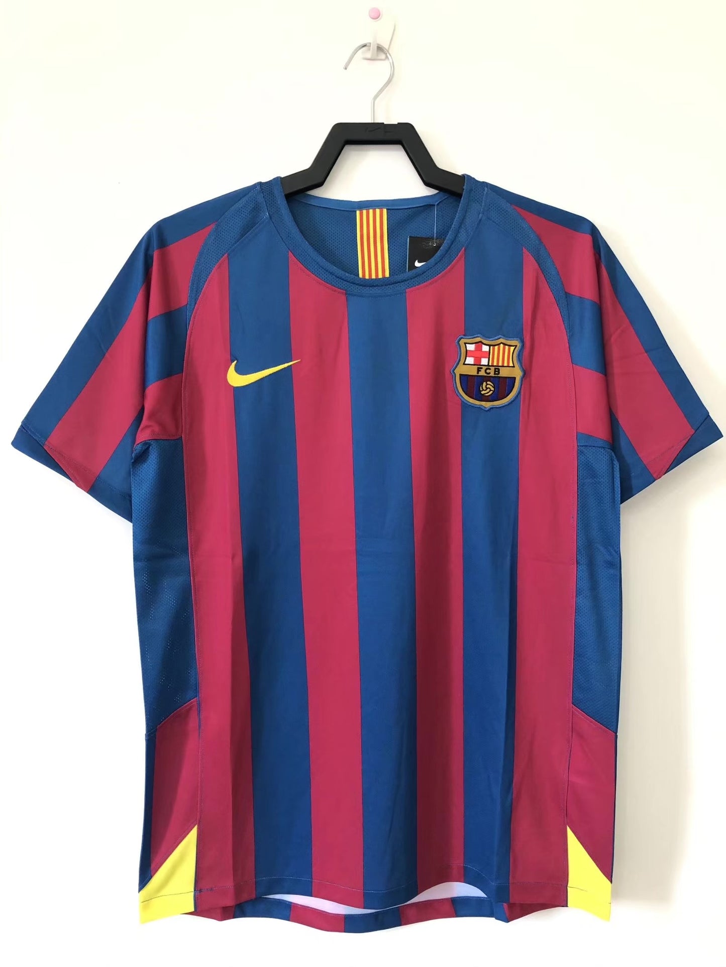 Barcelona 2005-2006 Kit