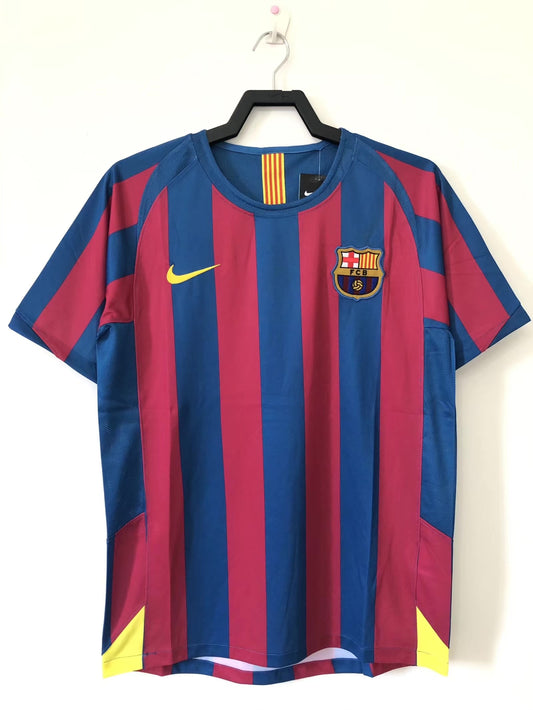 Barcelona 2005-2006 Kit
