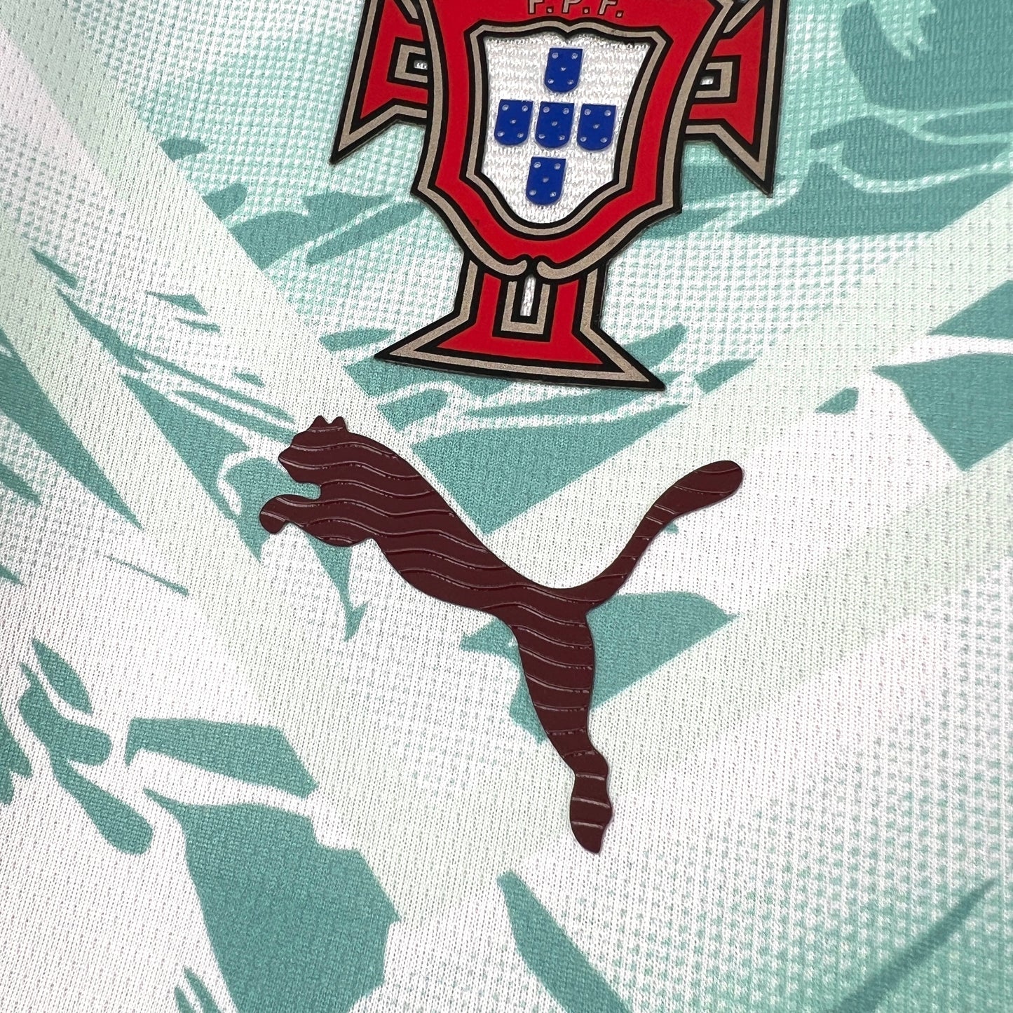 2026 Portugal Away World Cup Kit