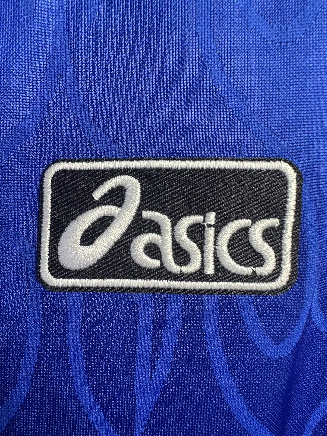 Japan 1998 Long Sleeve Kit