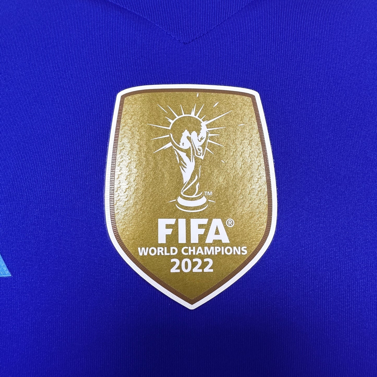 Argentina 2024 Kit