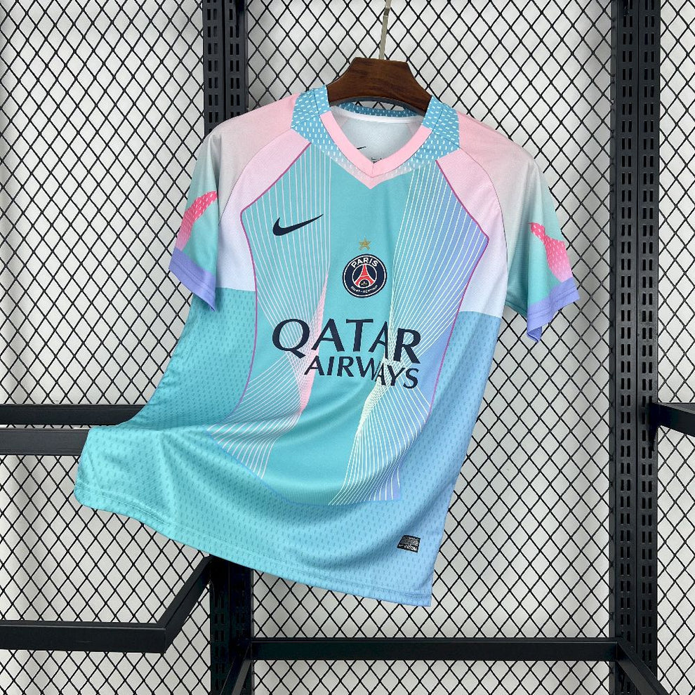 Psg "Blue Dream" Limited edition kit