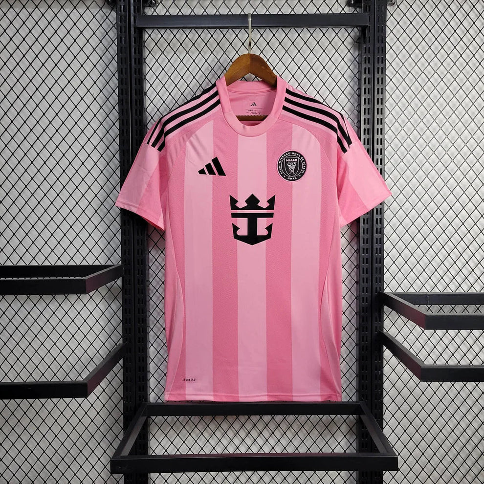 Inter Miami 2025-2026 Kit
