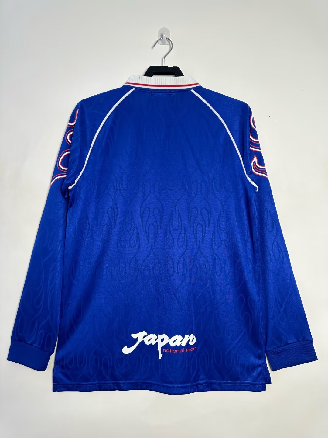 Japan 1998 Long Sleeve Kit