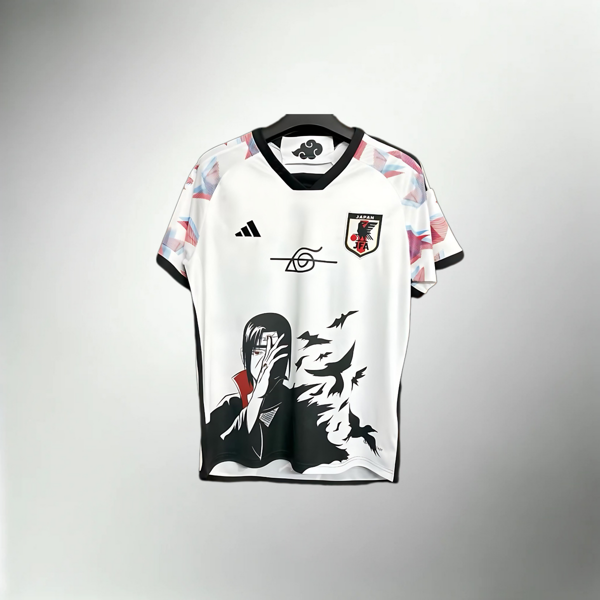 Japan "Legacy" Limited edition kit