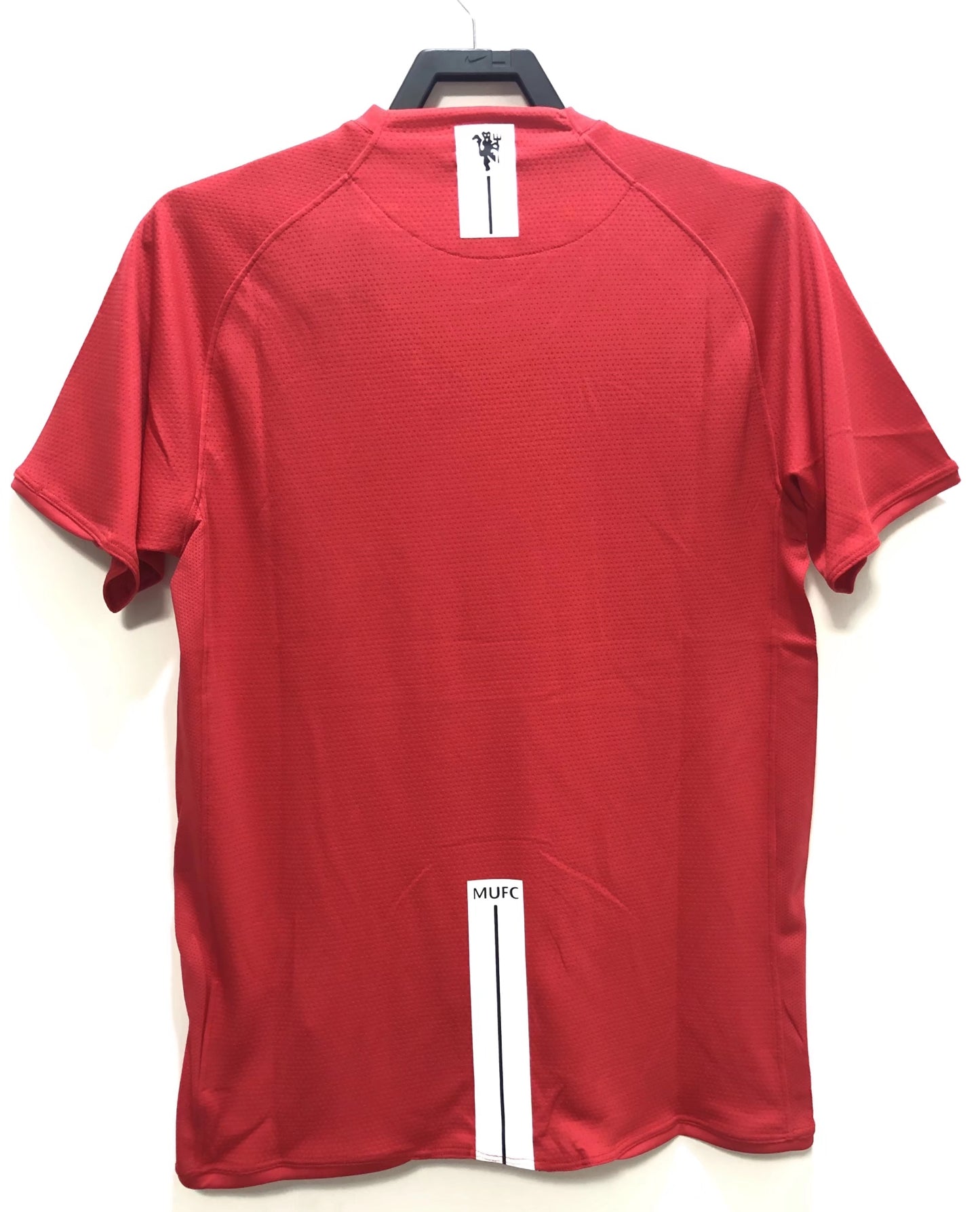 Manchester United 2007-2008 Kit