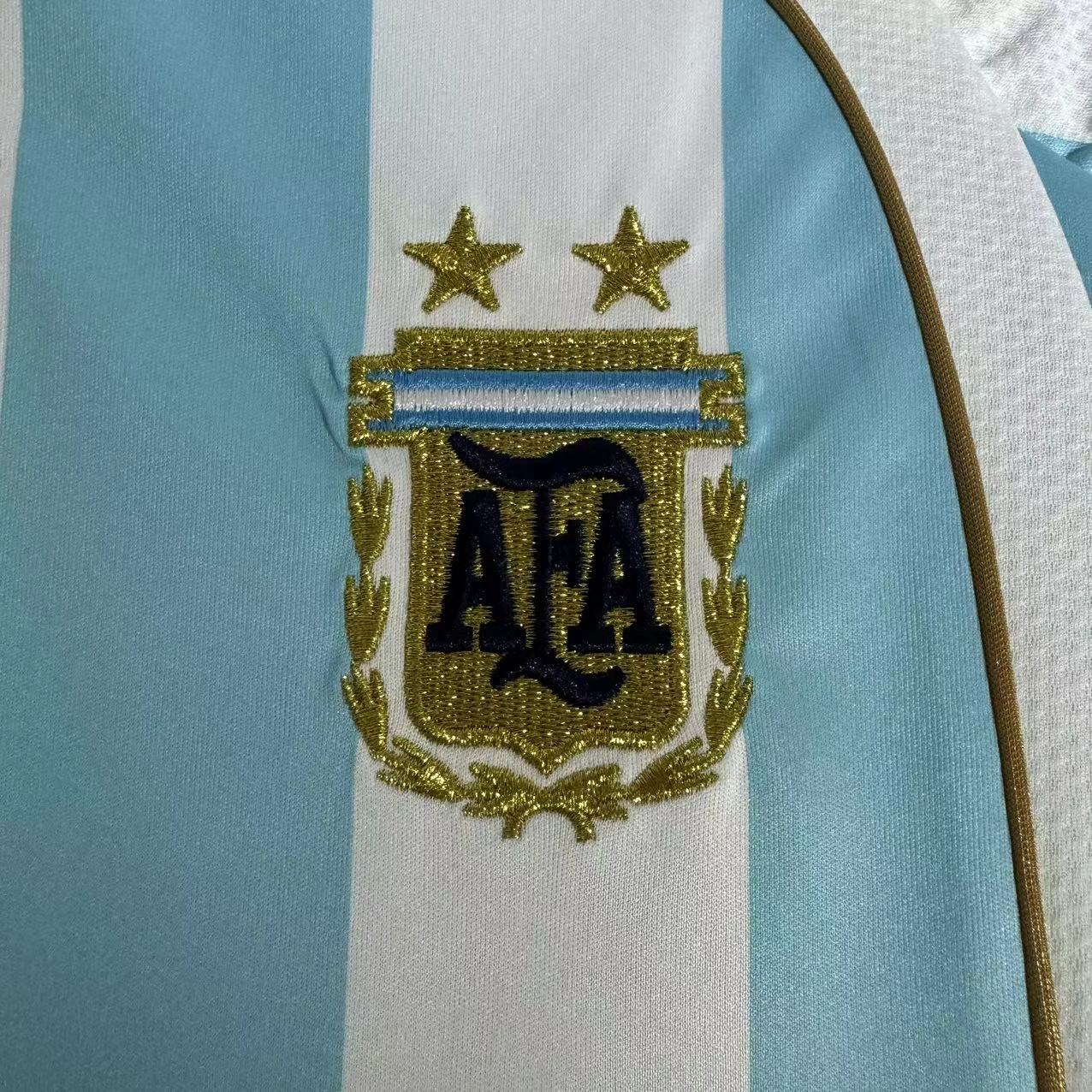 Argentina 2006 Kit