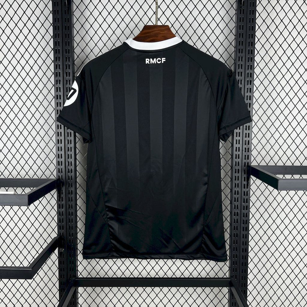 Real Madrid 25/26 Black Special Edition Kit
