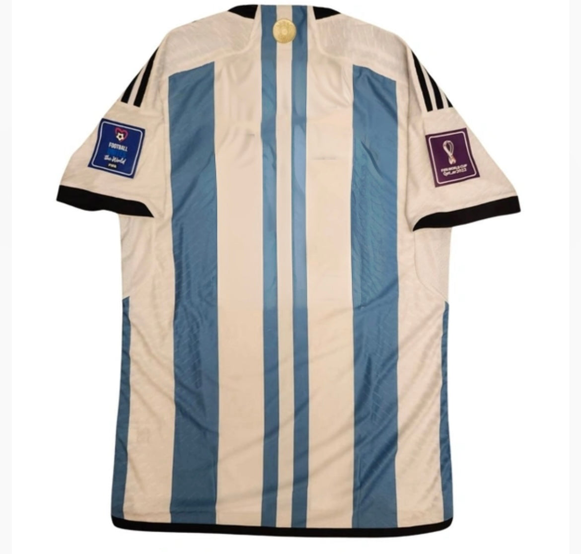 Argentina ‘’2022 World Cup Final’’ Limited edition Kit