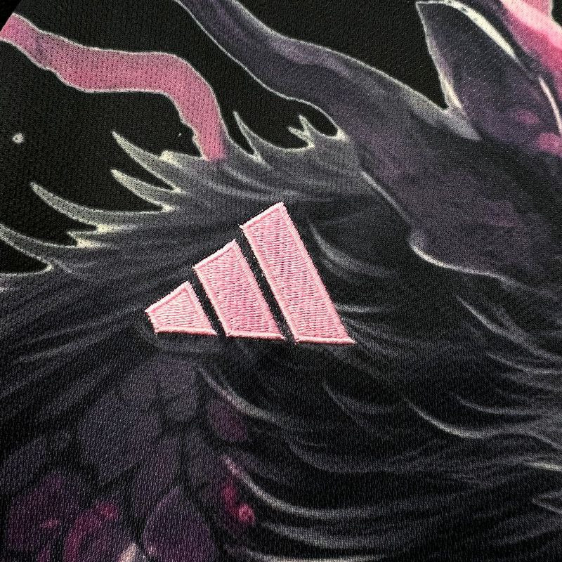 Japan "Sakura Dragon" Limited edition kit