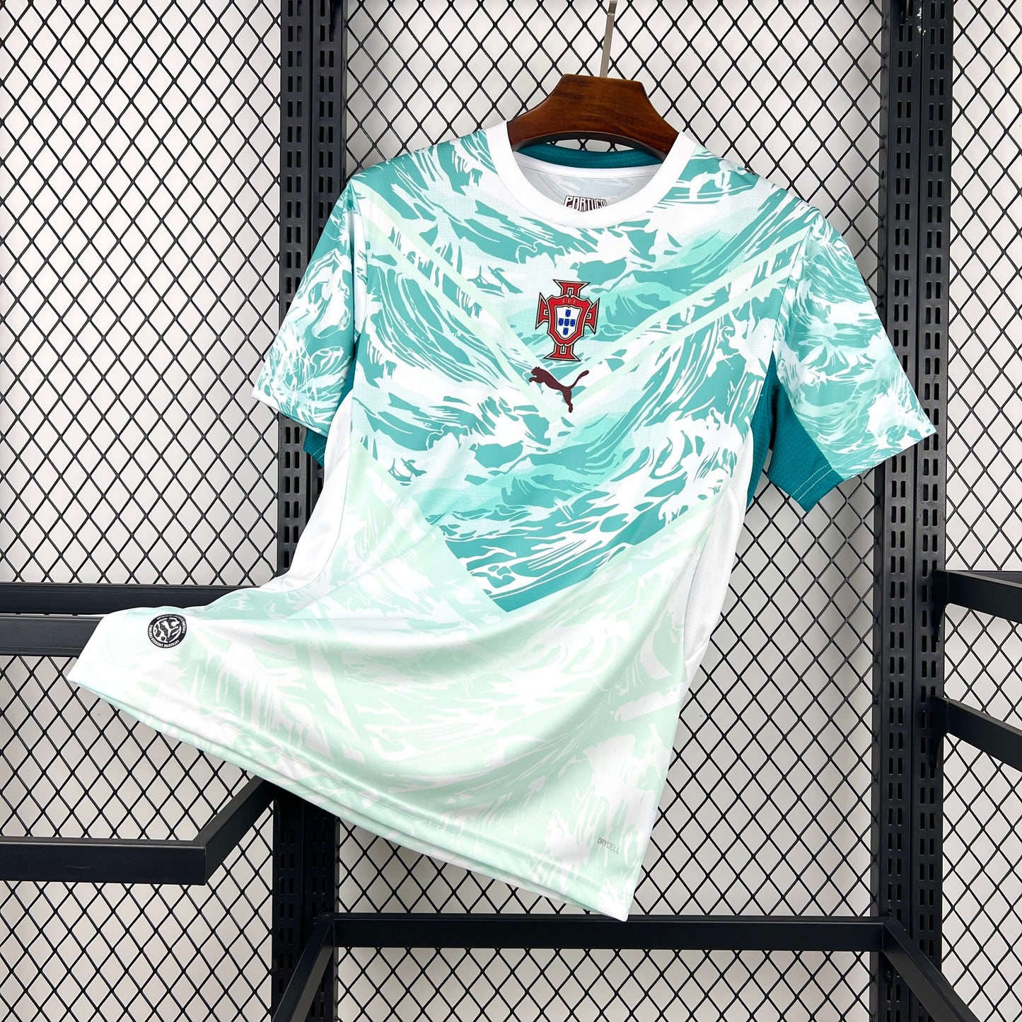 2026 Portugal Away World Cup Kit
