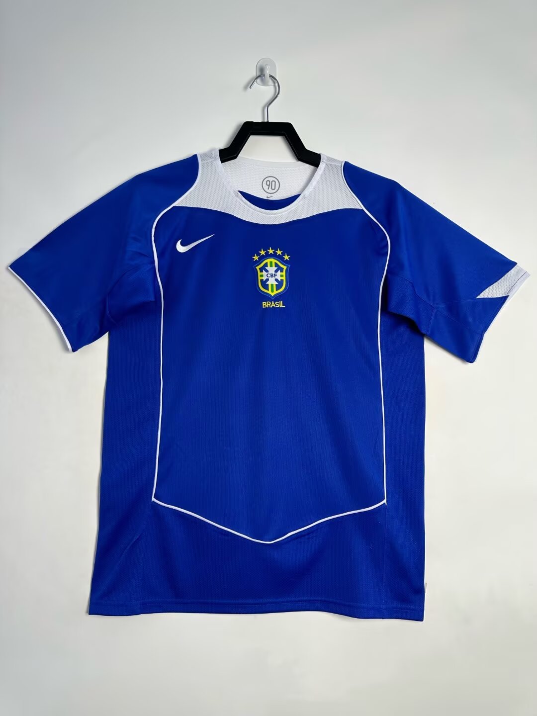 Brazil 2004 Kit