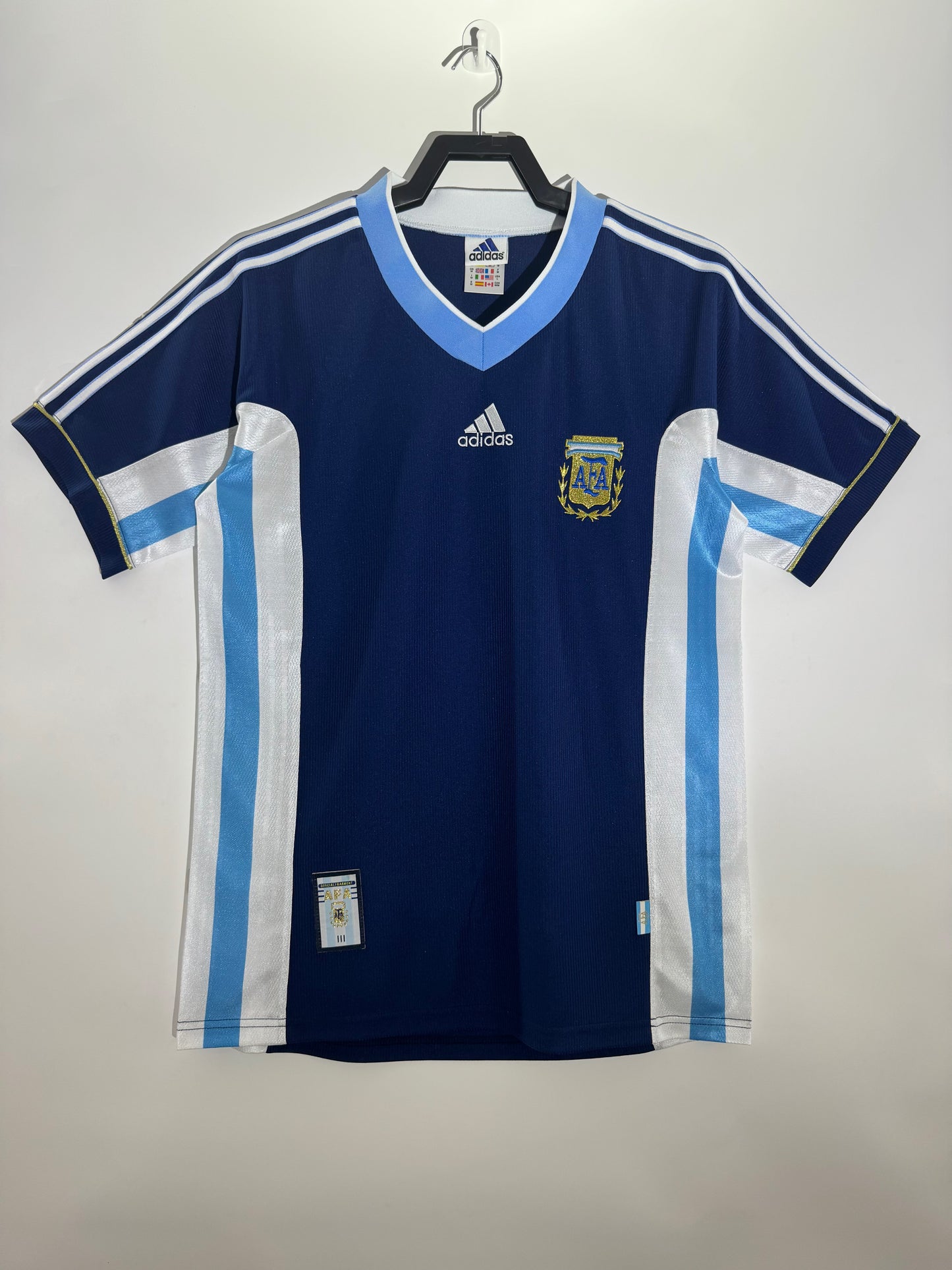 Argentina 1998 Kit