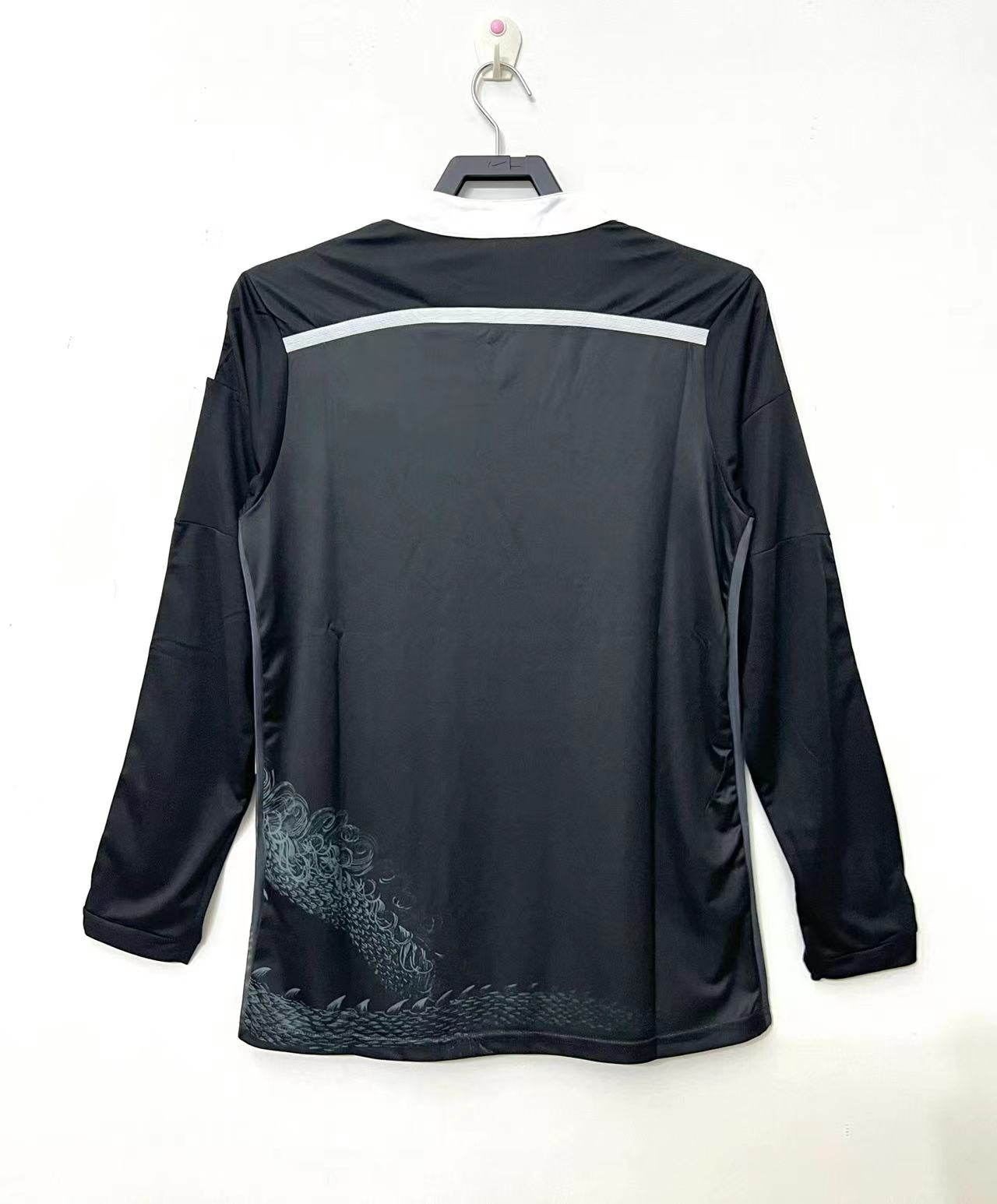 Real Madrid 2014-2015 Long Sleeve Third Kit ‘’Limited edition’’