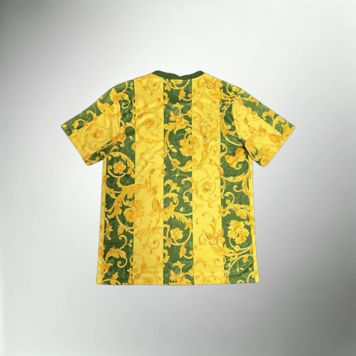 Brazil "Ouro" Limited edition kit