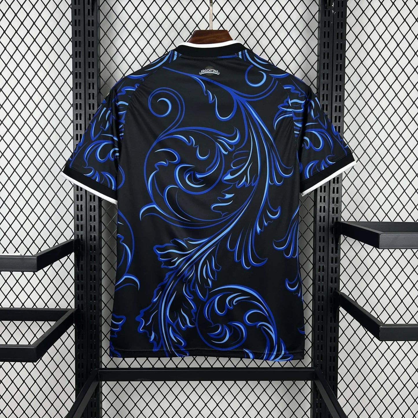 2026 Argentina Away World Cup Kit