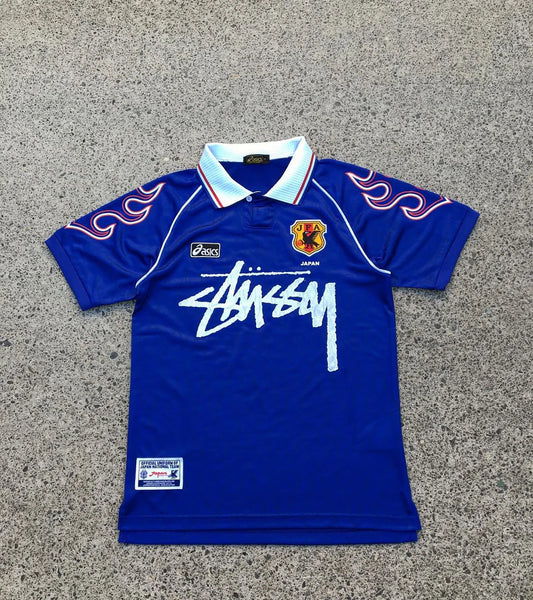 Japan X STUSSY Limited edition kit