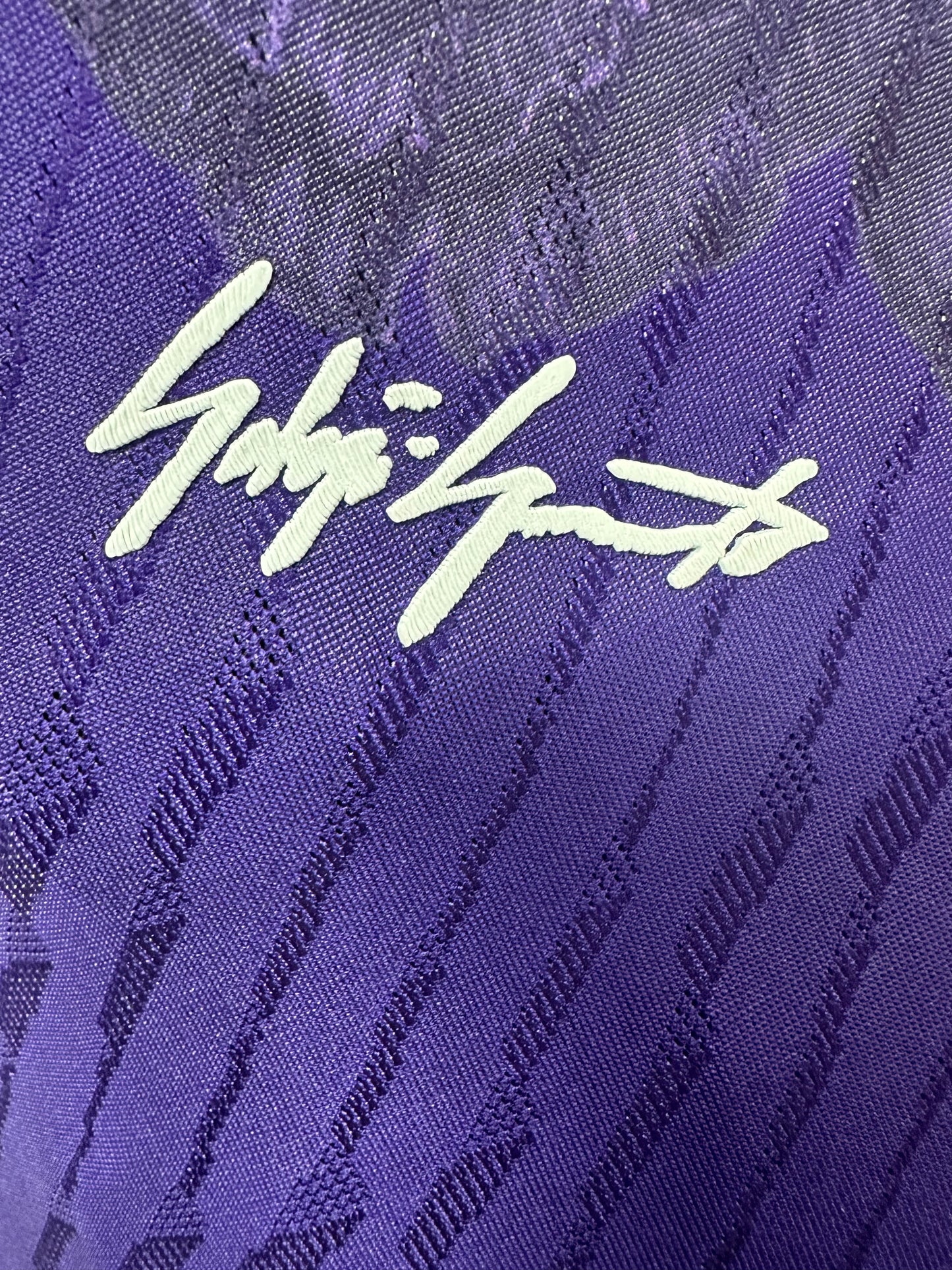 Real Madrid 2023-2024 Fourth Kit ‘’Limited edition’’