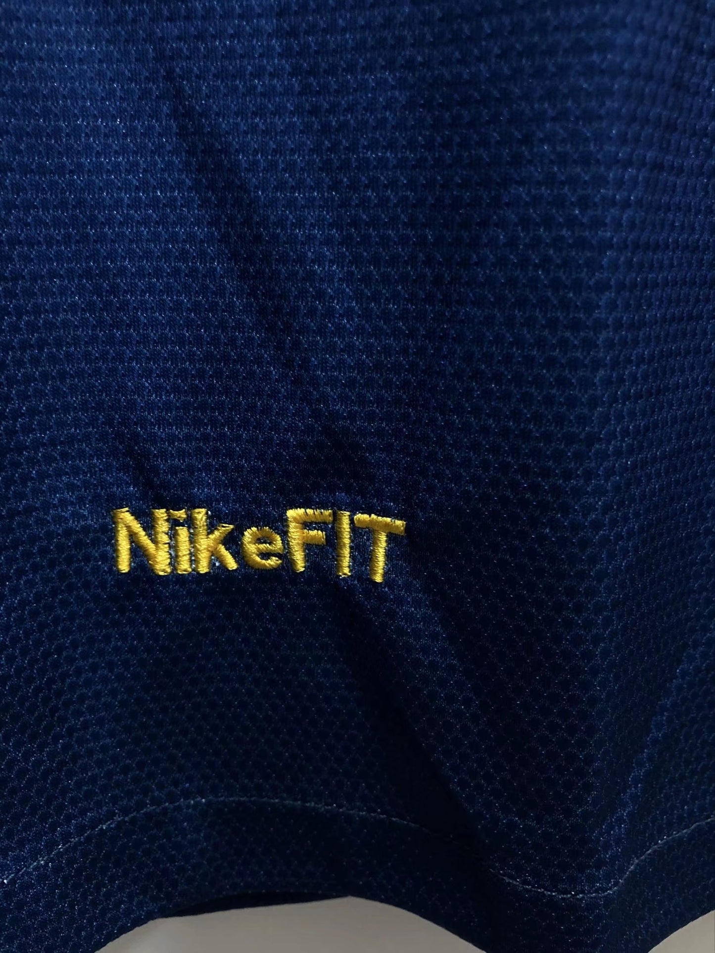 Barcelona 2008-09 Long Sleeve Home Kit