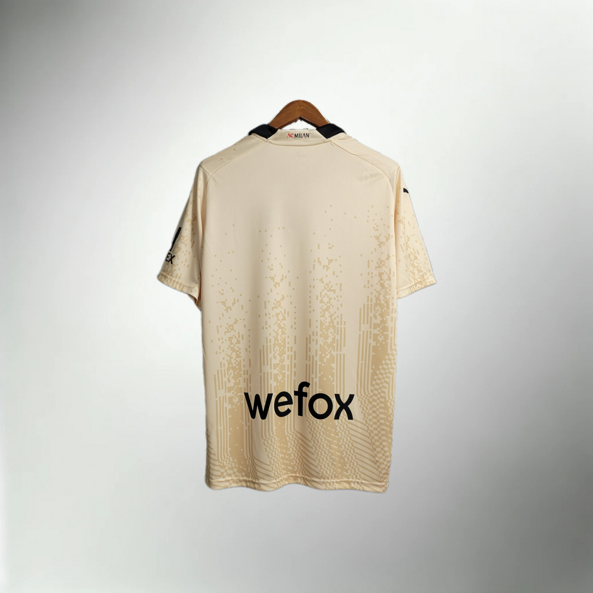 AC Milan "Milano Glitch" Special Kit