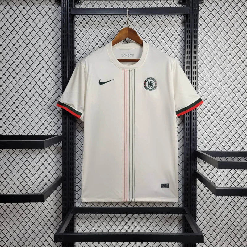 Chelsea 2025-2026 Kit