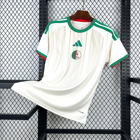 2026 Algeria Home World Cup Kit