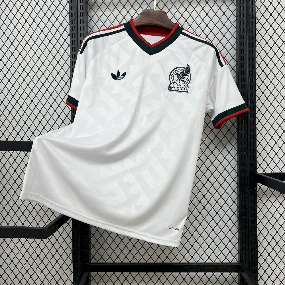 2026 Mexico Away World Cup Kit