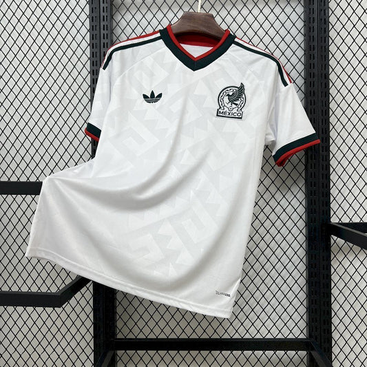 2026 Mexico Away World Cup Kit