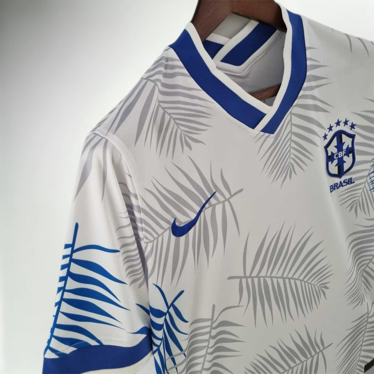 Brazil "Costa Tropical" Limited edition kit