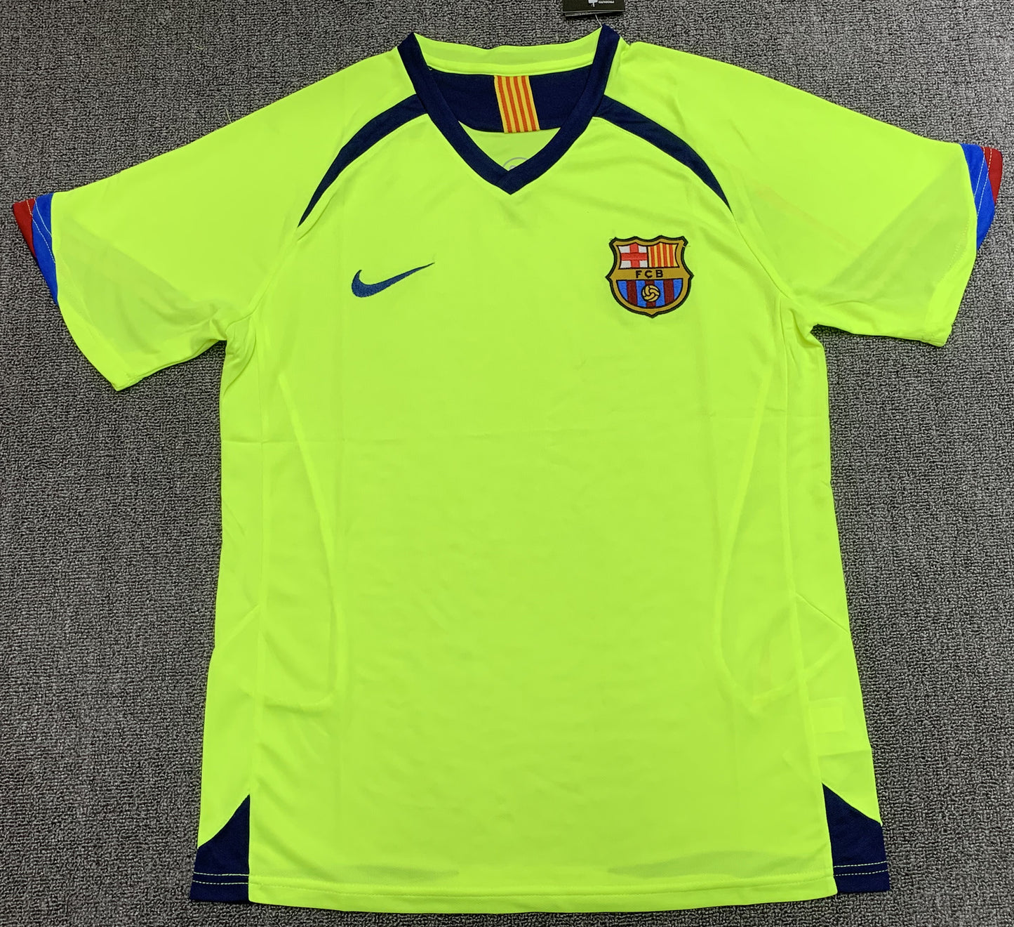 Barcelona 2005-2006 Kit