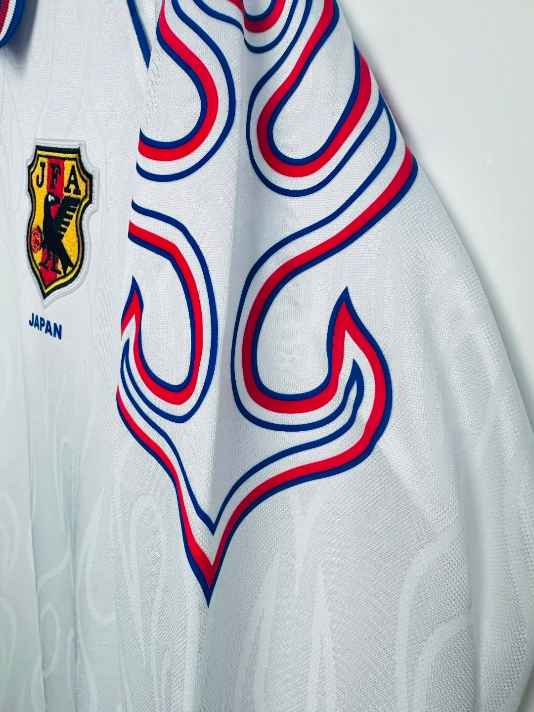 Japan 1998 Long Sleeve Kit