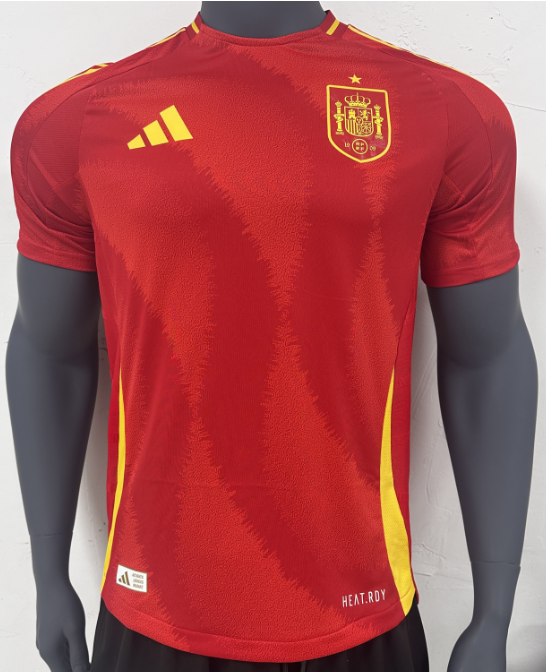 Spain 2024 Kit