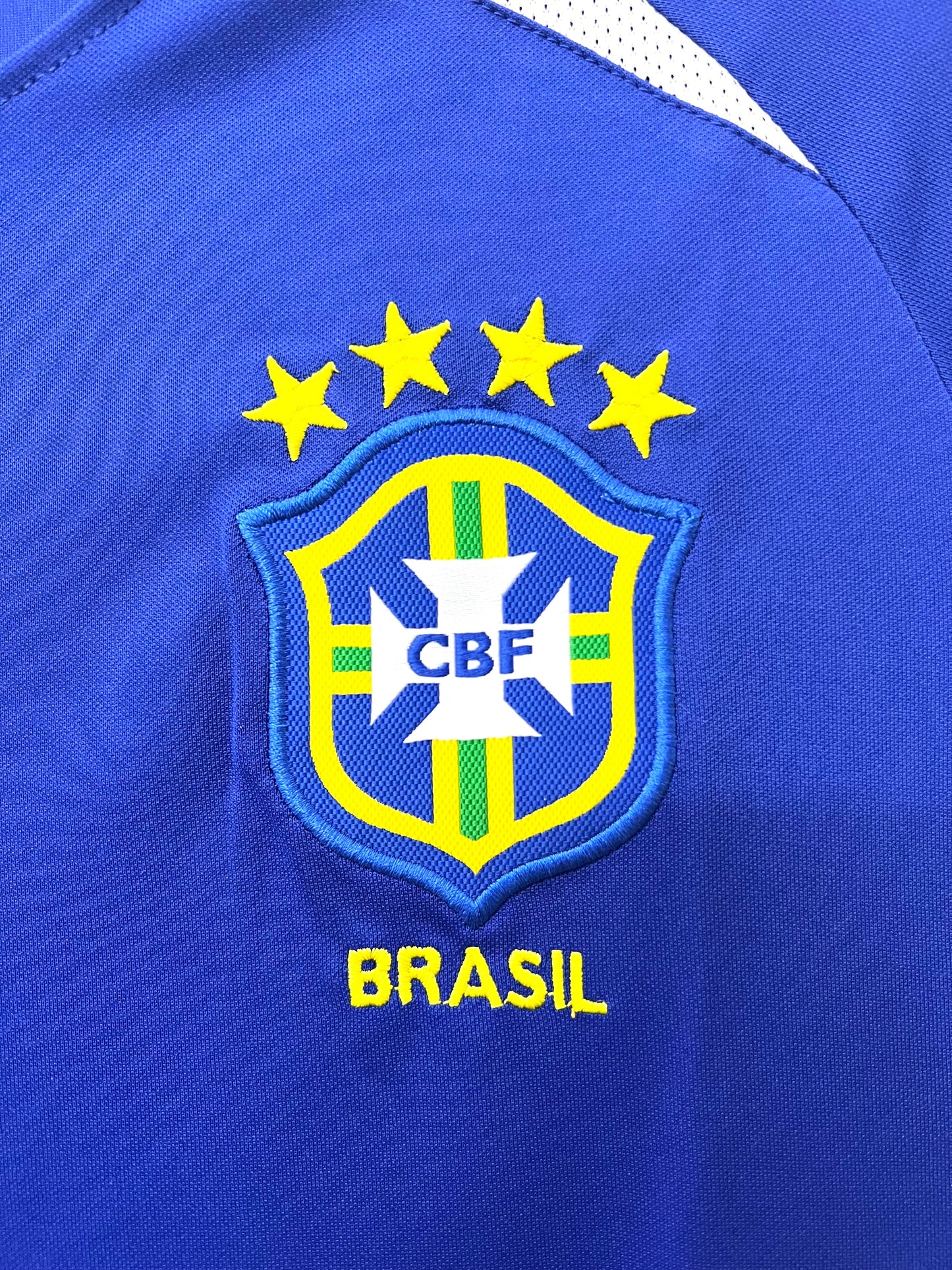 Brazil 2002 Kit