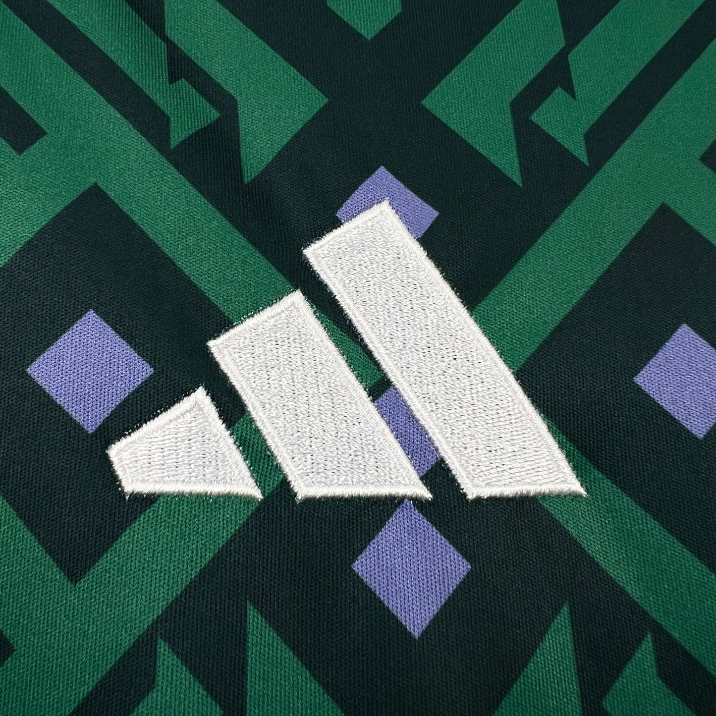 2026 Saudi Arabia Home World Cup Kit