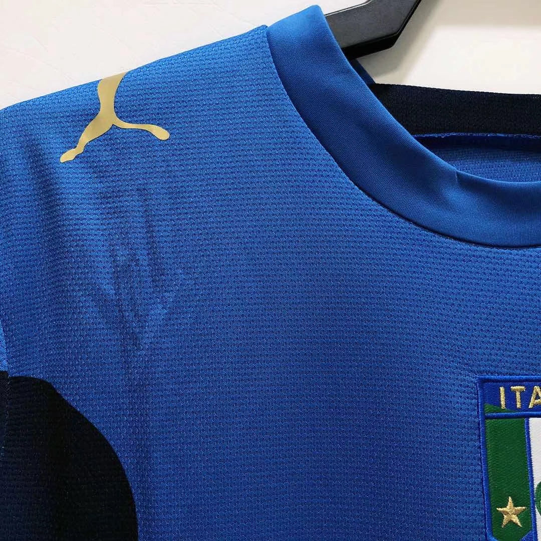 Italy 2006 Kit