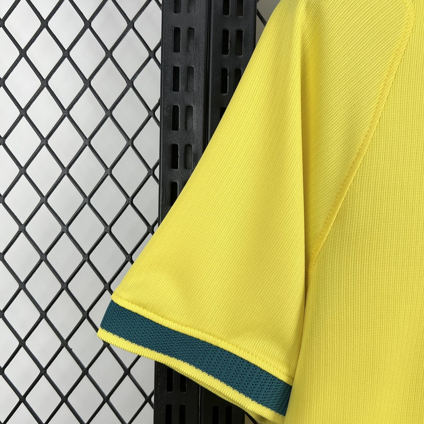 2026 Brazil Home World Cup Kit