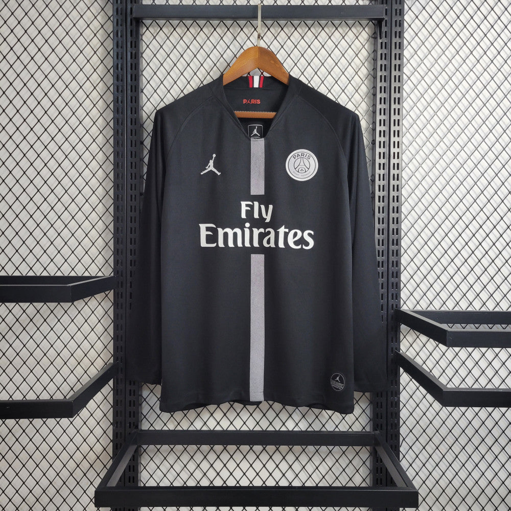 PSG 2018-2019 Long Sleeve Kit