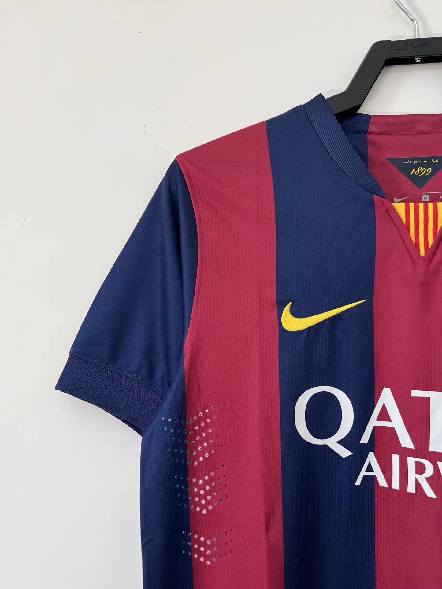 Barcelona 2014-15 Kit