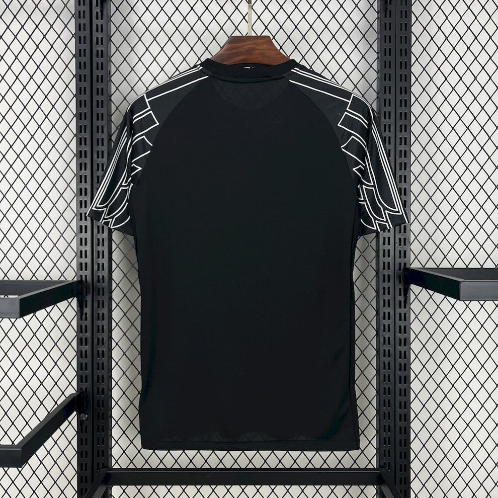 Psg X Jordan "Black" Limited edition kit