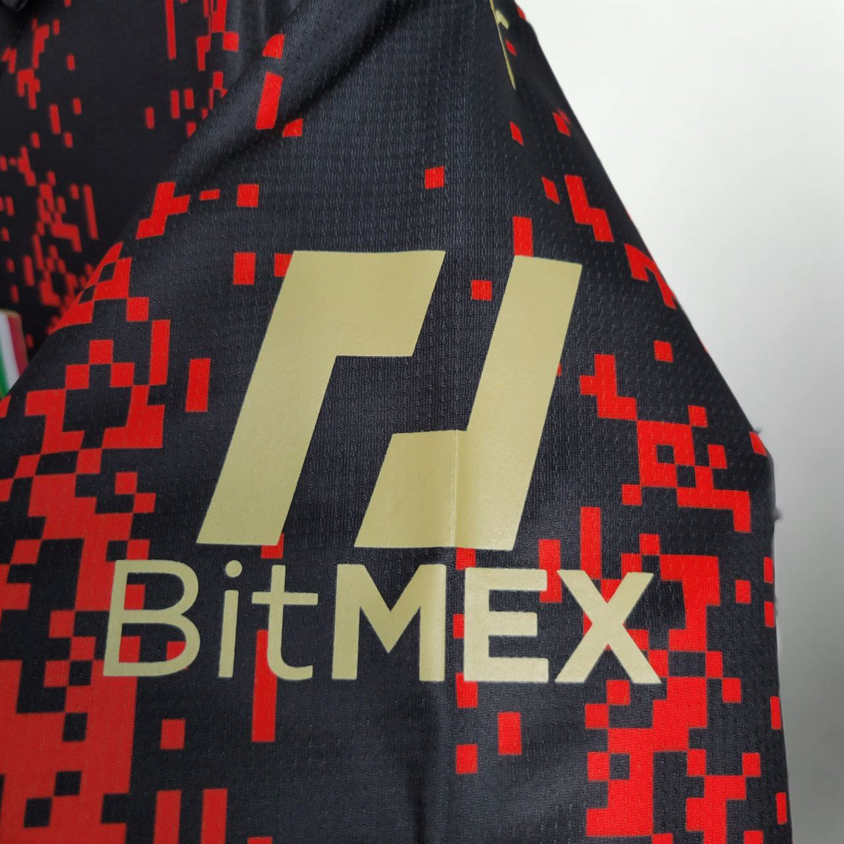 AC Milan "Milanese Mosaic" Special Kit