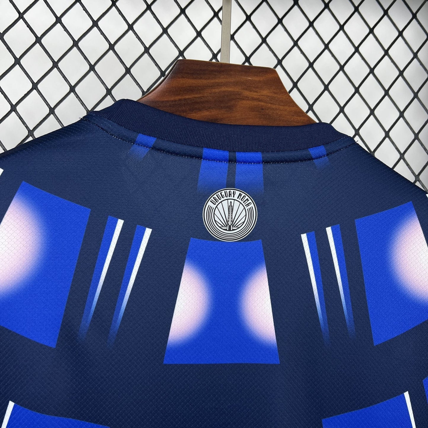 2026 Uruguay Away World Cup Kit