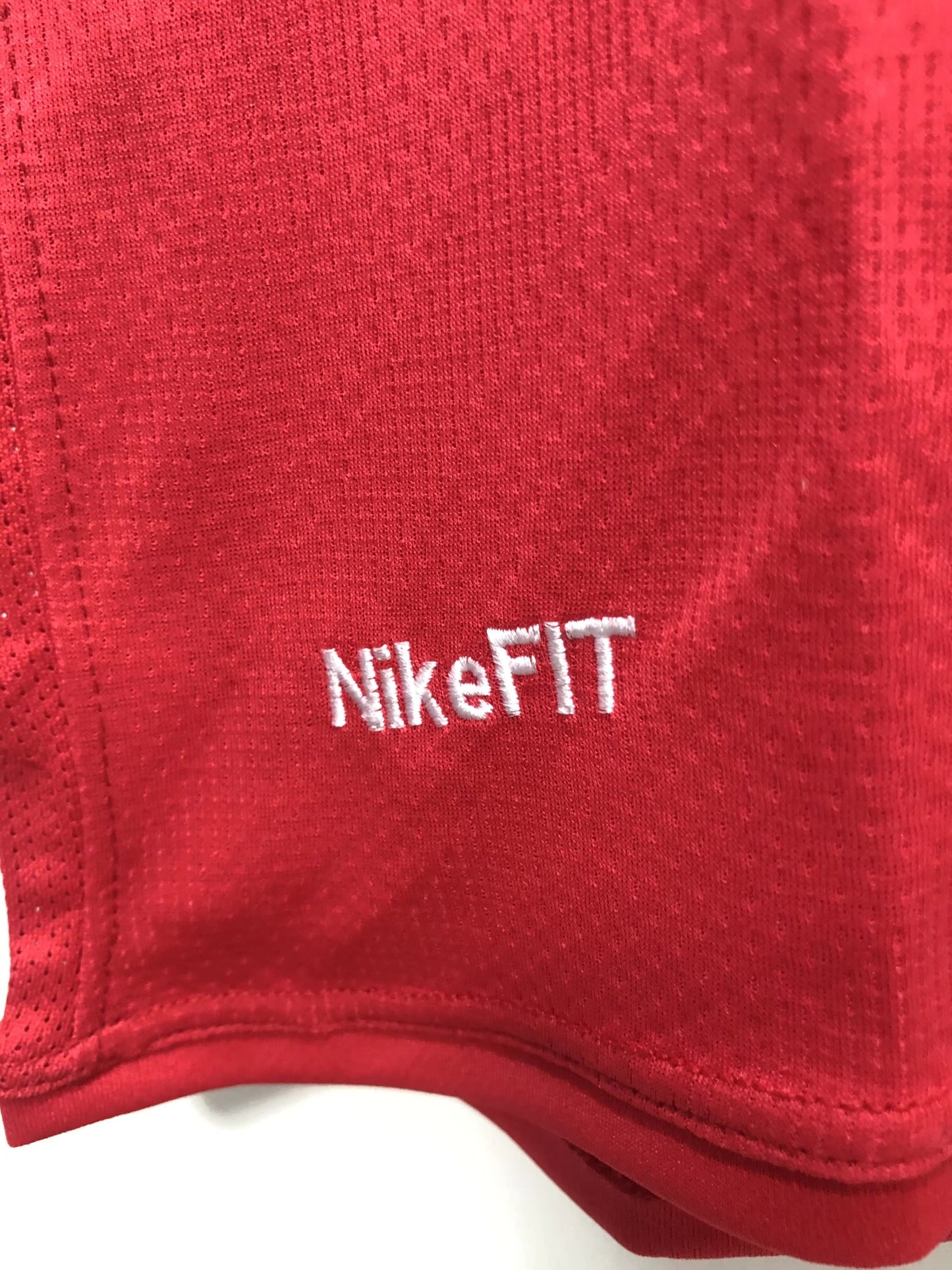 Manchester United 2007-2008 Long Sleeve Kit