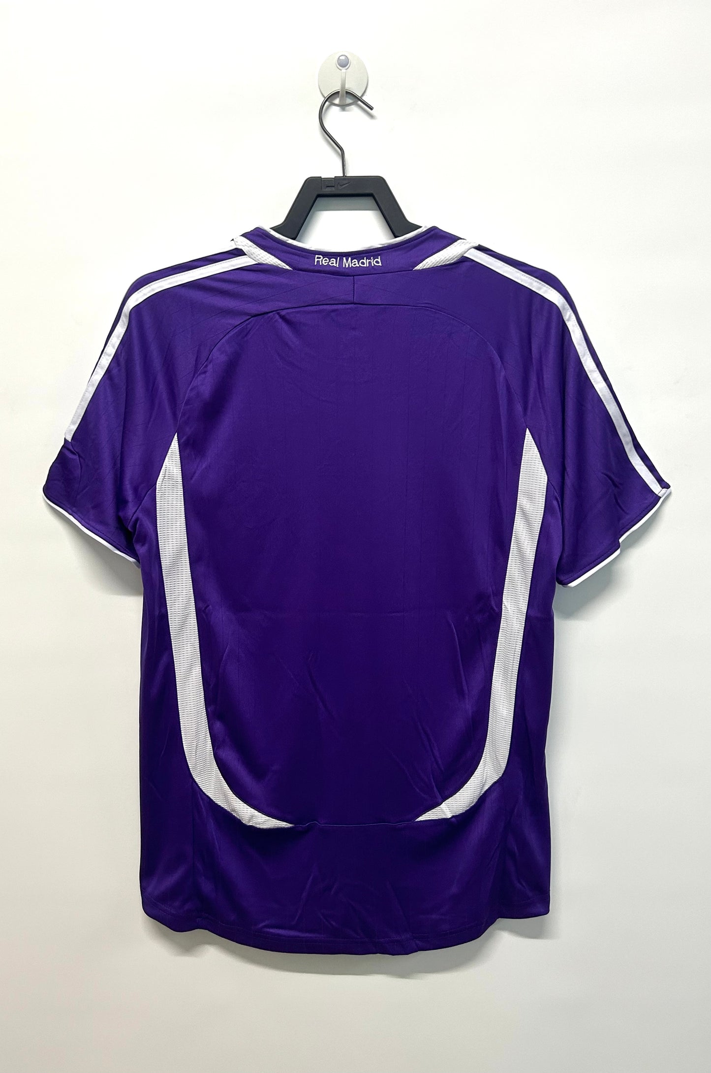 Real Madrid 2006-2007 Kit