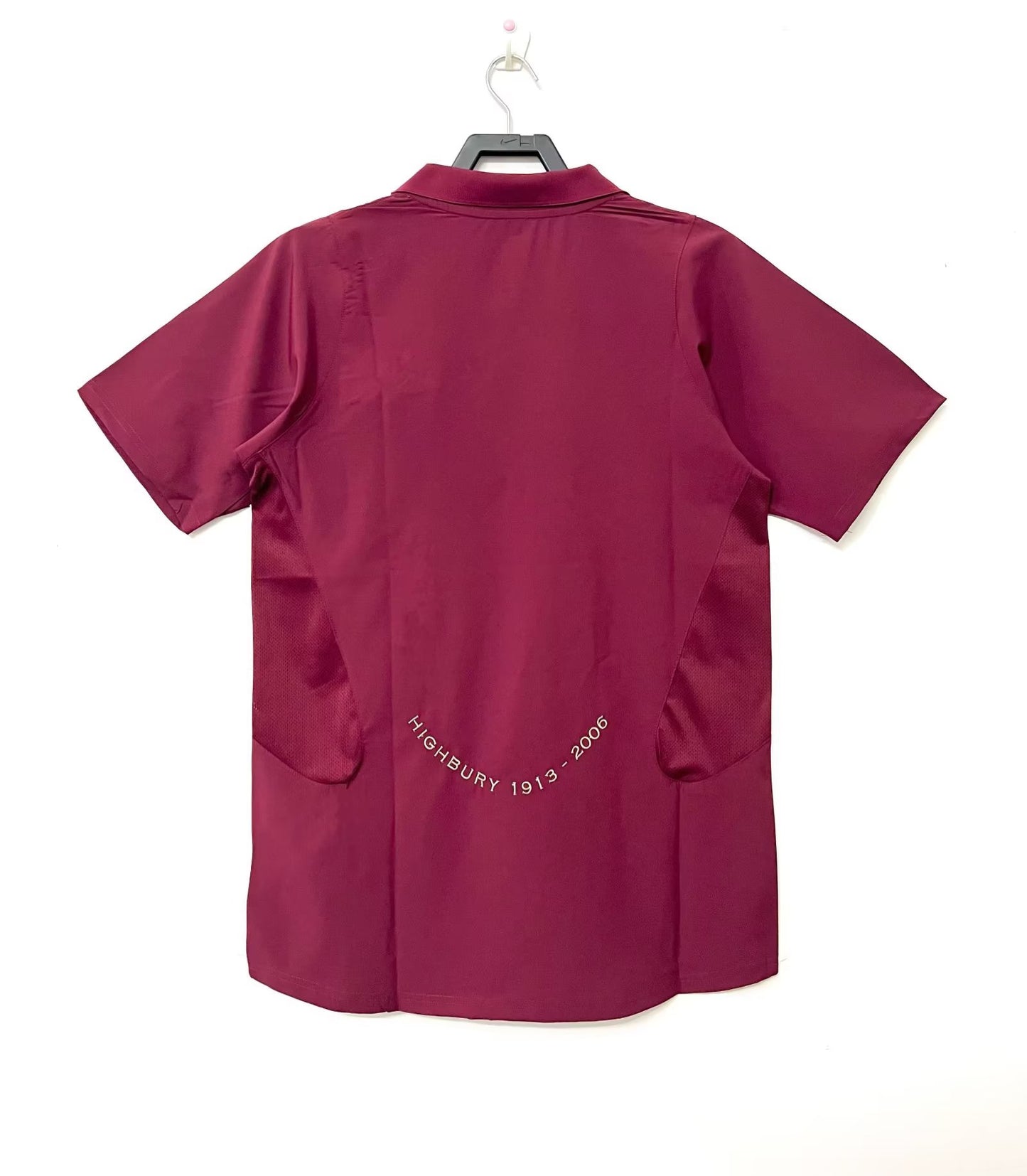 Arsenal 2005-2006 Kit