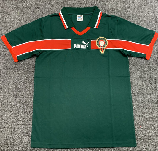 Morocco 1998 Kit