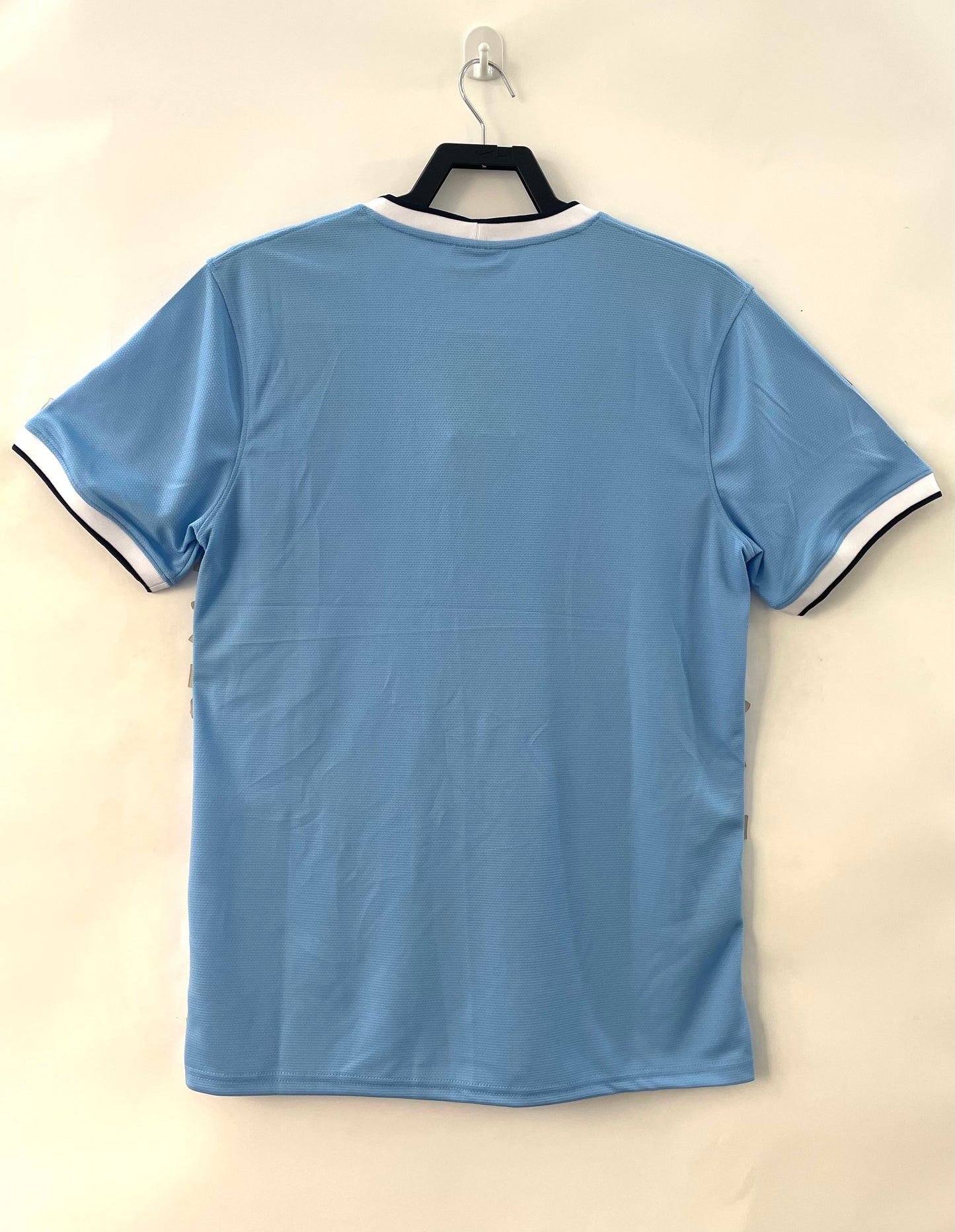 Manchester City 2013-2014 Home Kit