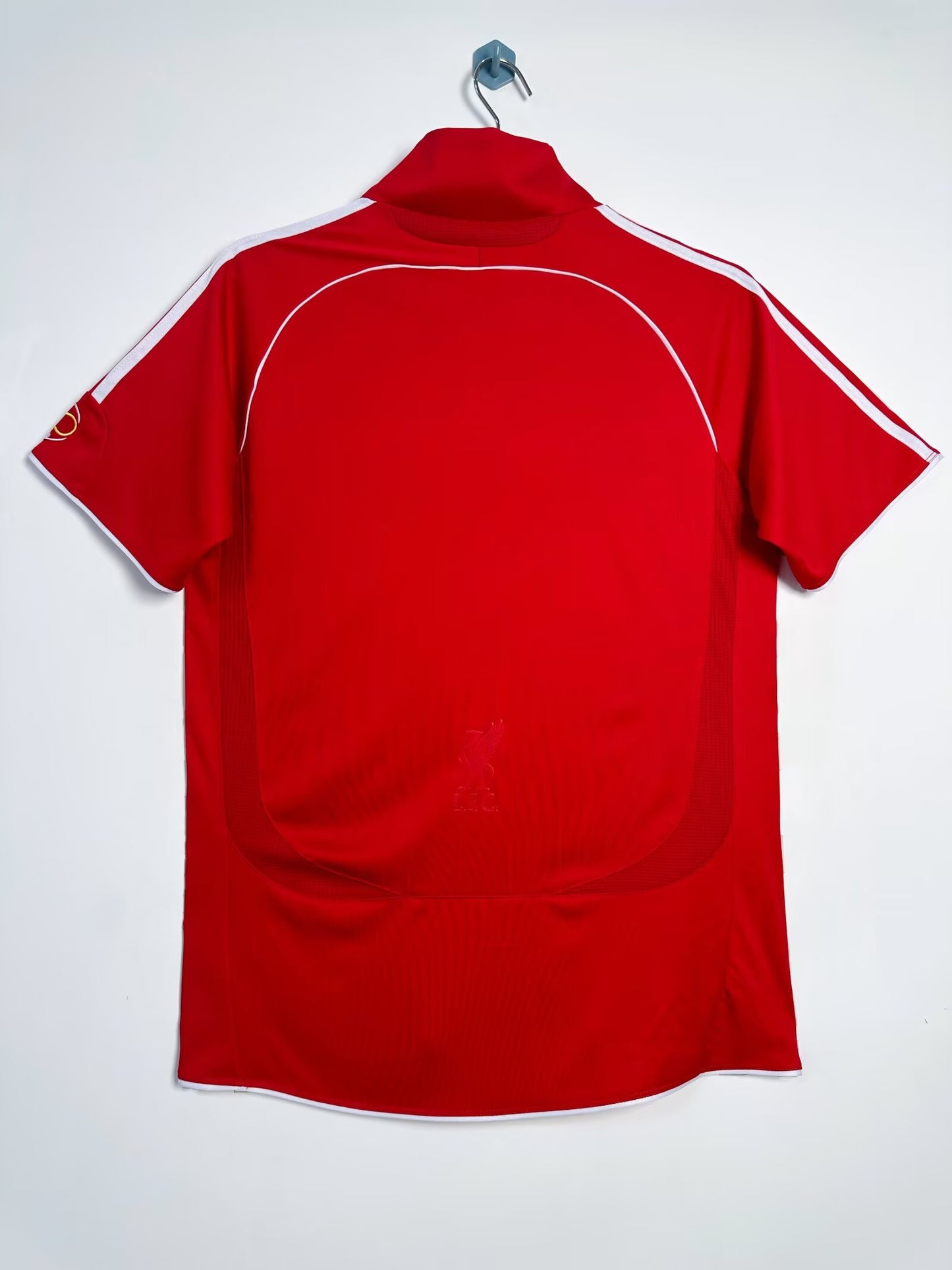 Liverpool 2006-2008 Home Kit