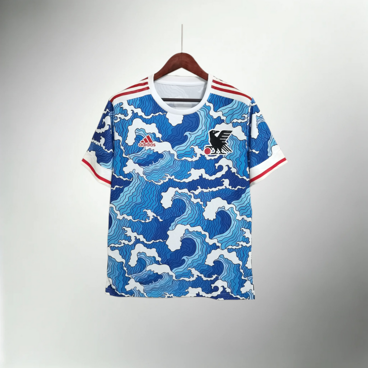 Japan "Rising Wave" Limited edition kit