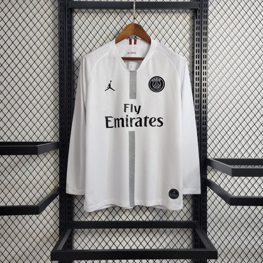 PSG 2018-2019 Long Sleeve Kit