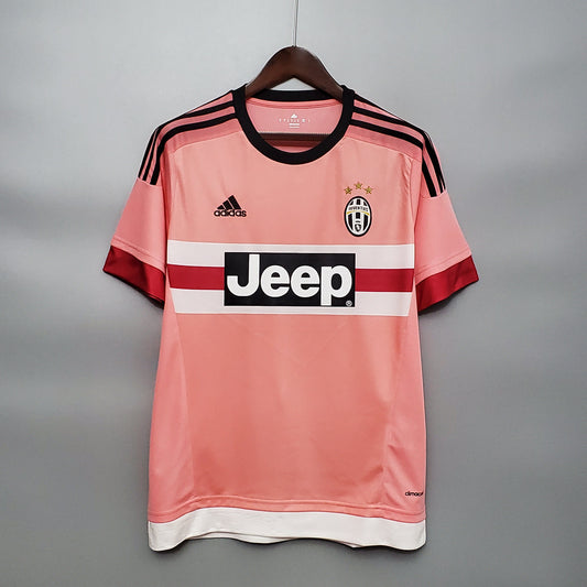 Juventus 2015-2016 Away Kit